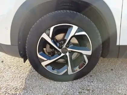 Photo 8 Citroën C5 aircross  BlueHDi 130 S&S EAT8