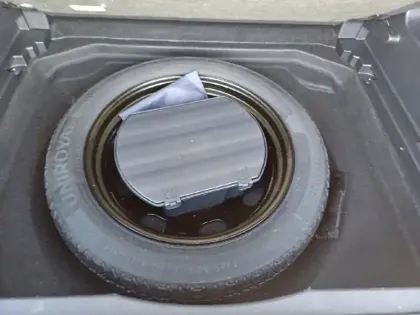 Photo 16 Citroën C5 aircross  BlueHDi 130 S&S EAT8