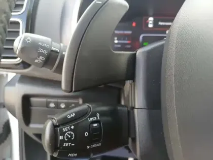 Photo 20 Citroën C5 aircross  BlueHDi 130 S&S EAT8