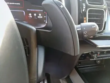 Photo 21 Citroën C5 aircross  BlueHDi 130 S&S EAT8