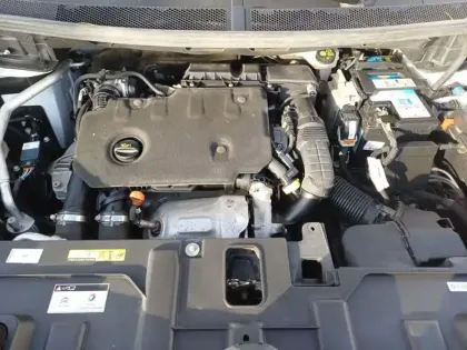 Photo 26 Citroën C5 aircross  BlueHDi 130 S&S EAT8