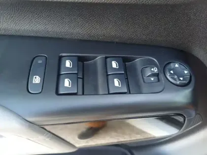 Photo 23 Citroën C5 aircross  BlueHDi 130 S&S EAT8