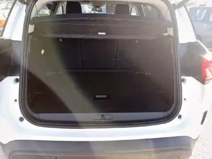 Photo 14 Citroën C5 aircross  BlueHDi 130 S&S EAT8