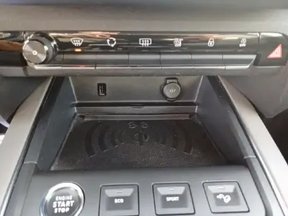 Photo 19 Citroën C5 aircross  BlueHDi 130 S&S EAT8