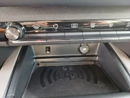 Photo 18 Citroën C5 aircross  BlueHDi 130 S&S EAT8