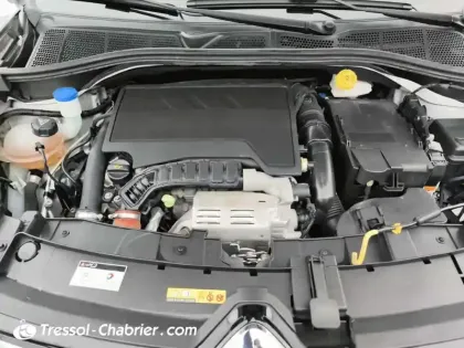 Photo 26 Citroën C4  Cactus PureTech 110 S&S BVM6