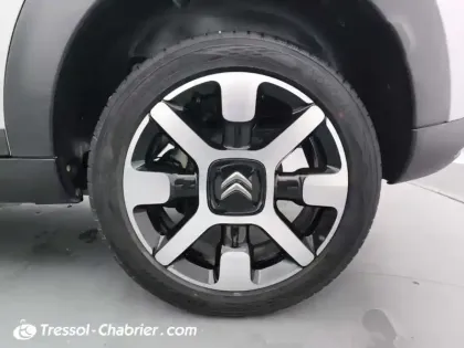 Photo 8 Citroën C4  Cactus PureTech 110 S&S BVM6