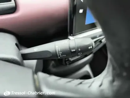 Photo 20 Citroën C4  Cactus PureTech 110 S&S BVM6