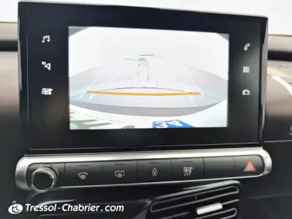 Photo 25 Citroën C4  Cactus PureTech 110 S&S BVM6