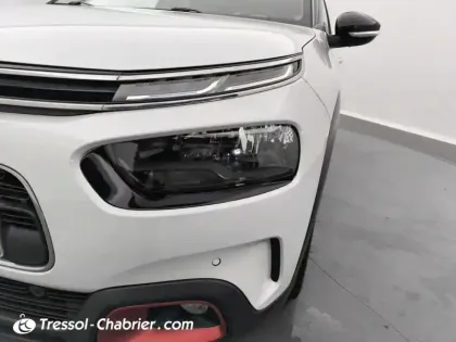 Photo 7 Citroën C4  Cactus PureTech 110 S&S BVM6
