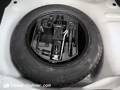 Photo 16 Citroën C4  Cactus PureTech 110 S&S BVM6