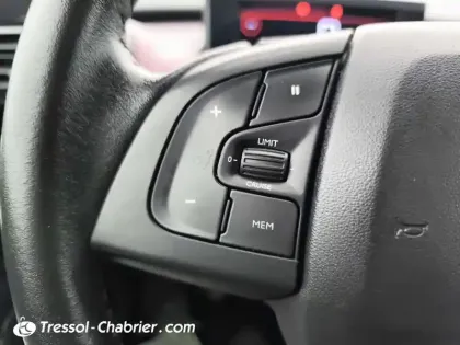 Photo 22 Citroën C4  Cactus PureTech 110 S&S BVM6