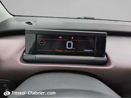 Photo 15 Citroën C4  Cactus PureTech 110 S&S BVM6