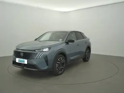Photo Peugeot 3008 Allure