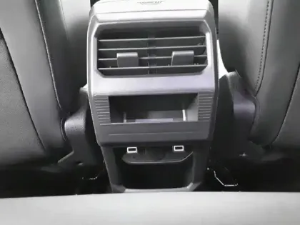 Photo 17 Peugeot 3008  Hybrid 145 e-DCS6