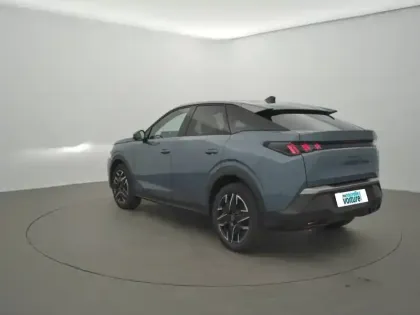 Photo 6 Peugeot 3008  Hybrid 145 e-DCS6