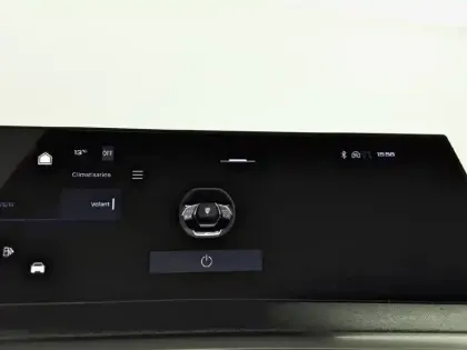 Photo 26 Peugeot 3008  Hybrid 145 e-DCS6