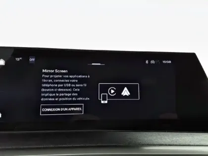 Photo 28 Peugeot 3008  Hybrid 145 e-DCS6