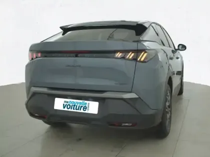 Photo 118 Peugeot 3008  Hybrid 136 e-DCS6