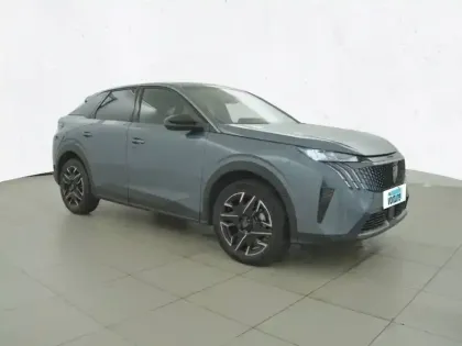 Photo 40 Peugeot 3008  Hybrid 136 e-DCS6