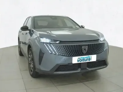 Photo 77 Peugeot 3008  Hybrid 136 e-DCS6