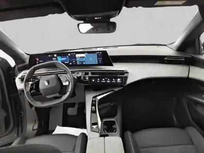 Photo 45 Peugeot 3008  Hybrid 136 e-DCS6