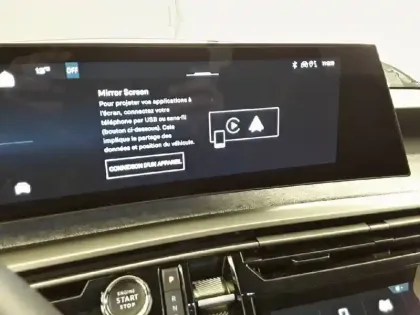 Photo 20 Peugeot 3008  Hybrid 136 e-DCS6