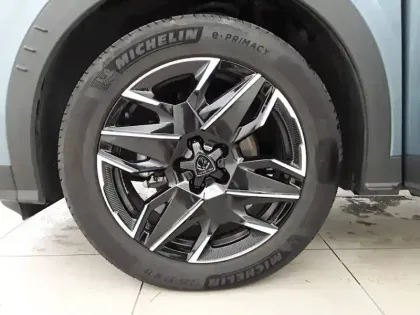 Photo 50 Peugeot 3008  Hybrid 136 e-DCS6