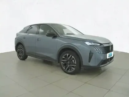 Photo 116 Peugeot 3008  Hybrid 136 e-DCS6