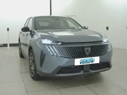 Photo 30 Peugeot 3008  Hybrid 136 e-DCS6