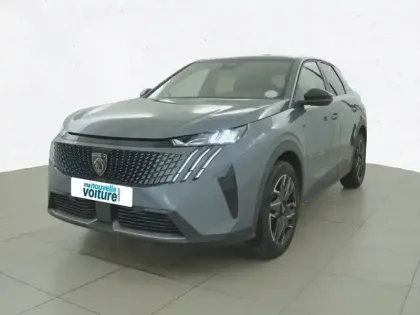 Photo 114 Peugeot 3008  Hybrid 136 e-DCS6