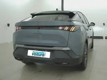 Photo 33 Peugeot 3008  Hybrid 136 e-DCS6