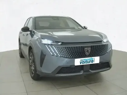 Photo 115 Peugeot 3008  Hybrid 136 e-DCS6
