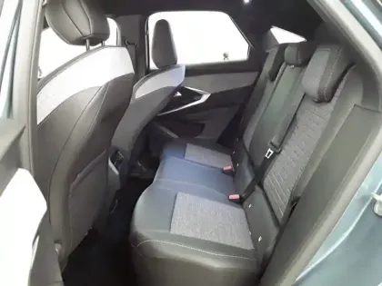 Photo 37 Peugeot 3008  Hybrid 136 e-DCS6