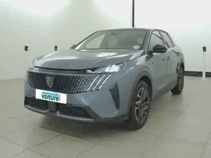 Photo 143 Peugeot 3008  Hybrid 136 e-DCS6
