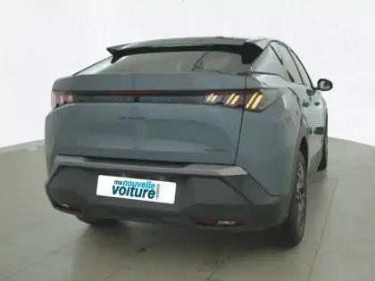 Photo 80 Peugeot 3008  Hybrid 136 e-DCS6