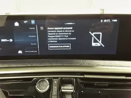 Photo 19 Peugeot 3008  Hybrid 136 e-DCS6