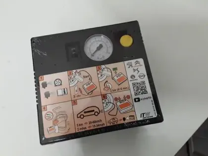 Photo 28 Peugeot 3008  Hybrid 136 e-DCS6