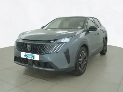 Photo 38 Peugeot 3008  Hybrid 136 e-DCS6