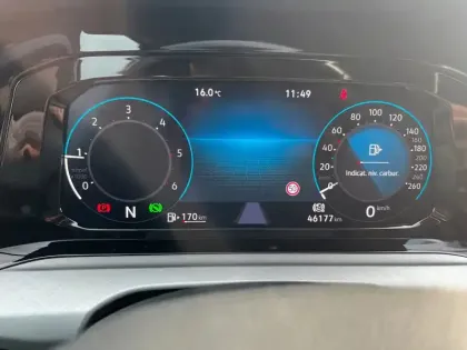 Photo 18 Volkswagen Golf  2.0 TDI SCR 116 DSG7