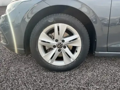 Photo 8 Volkswagen Golf  2.0 TDI SCR 116 DSG7