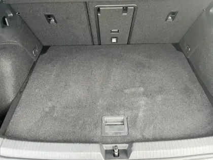 Photo 15 Volkswagen Golf  2.0 TDI SCR 116 DSG7