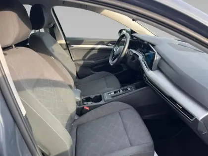 Photo 10 Volkswagen Golf  2.0 TDI SCR 116 DSG7