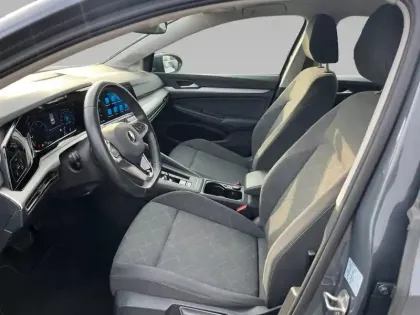 Photo 9 Volkswagen Golf  2.0 TDI SCR 116 DSG7