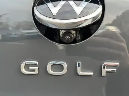 Photo 29 Volkswagen Golf  2.0 TDI SCR 116 DSG7