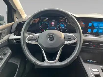 Photo 11 Volkswagen Golf  2.0 TDI SCR 116 DSG7