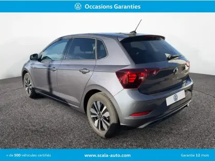 Photo 50 Volkswagen Polo  1.0 TSI 95 S&S DSG7