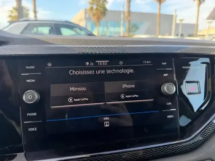 Photo 65 Volkswagen Polo  1.0 TSI 95 S&S DSG7