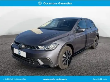 Photo 24 Volkswagen Polo  1.0 TSI 95 S&S DSG7