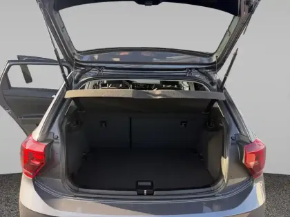 Photo 10 Volkswagen Polo  1.0 TSI 95 S&S DSG7